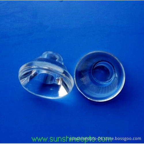 Cree XPE Single Lens 20mm